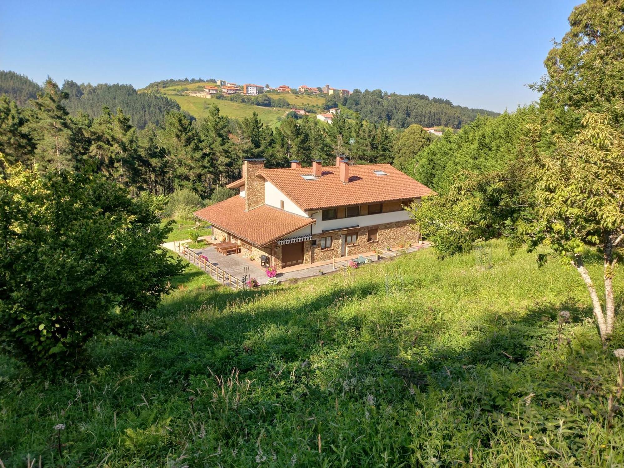 Caserio Ea Ea Номер фото